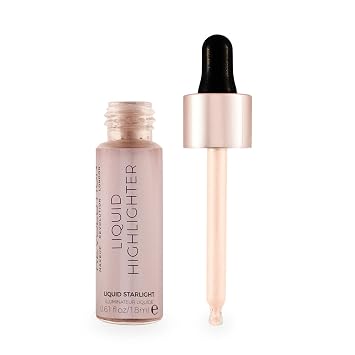 Makeup Revolution Liquid Highlighter ~ Starlight
