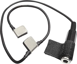 Shadow ESH 950 Pack de 4 Transducteurs piézo pour Contrebasse