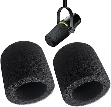 MV7   Shure MV7/MV7+/MV7X -2