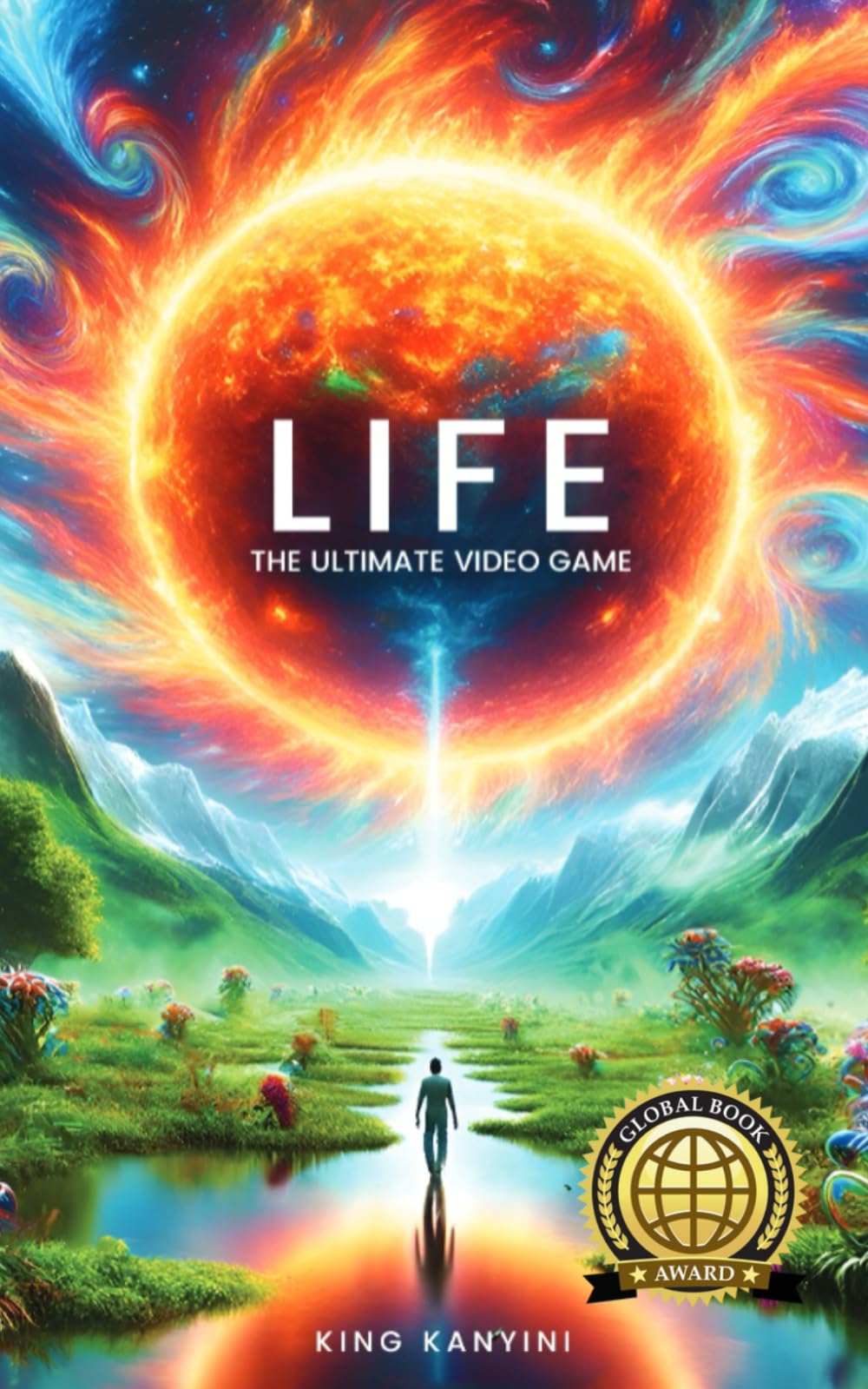 Life The Ultimate Video Game