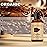 Coffee Essential Oils, 100% Pure and Natural Essential Oil for Aromatherapy Diffuser - Coffee/1 Fl Oz