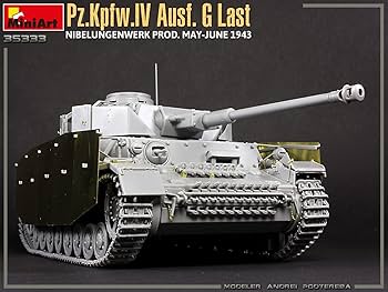 １／35ドイツ４号戦車完成品 1/35 ドイツIV号戦車F型: スケールモデル｜TAMIYA SHOP ONLINE