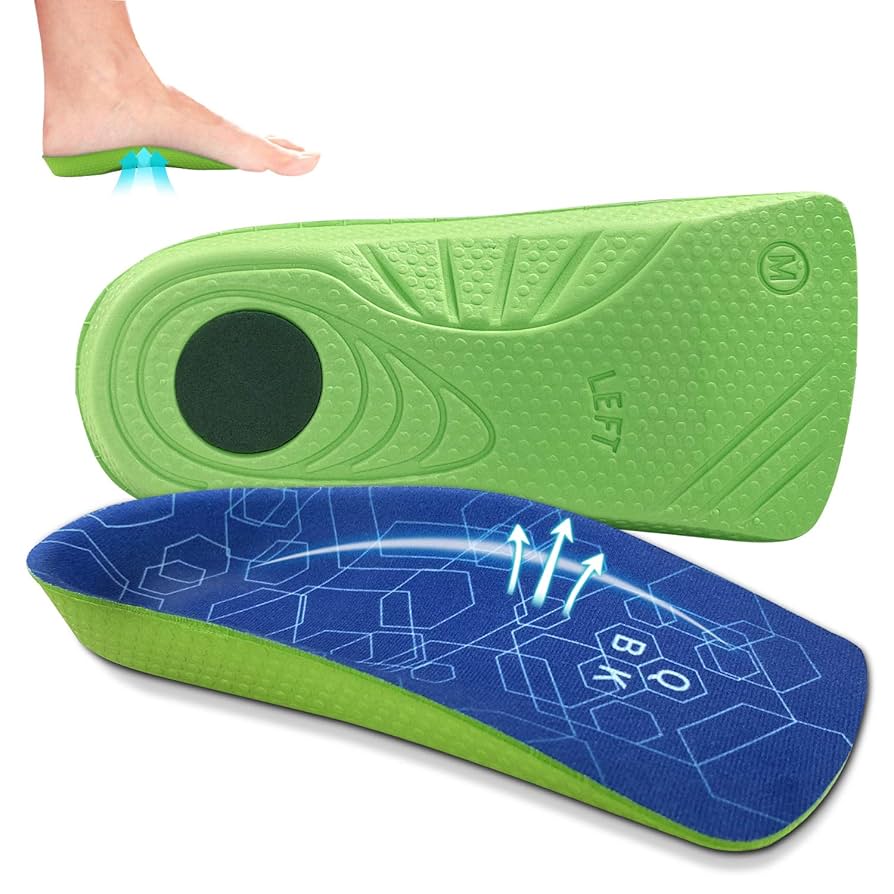 フットケア ATPLON Men's Orthotics for Heel Spurs – aetrex