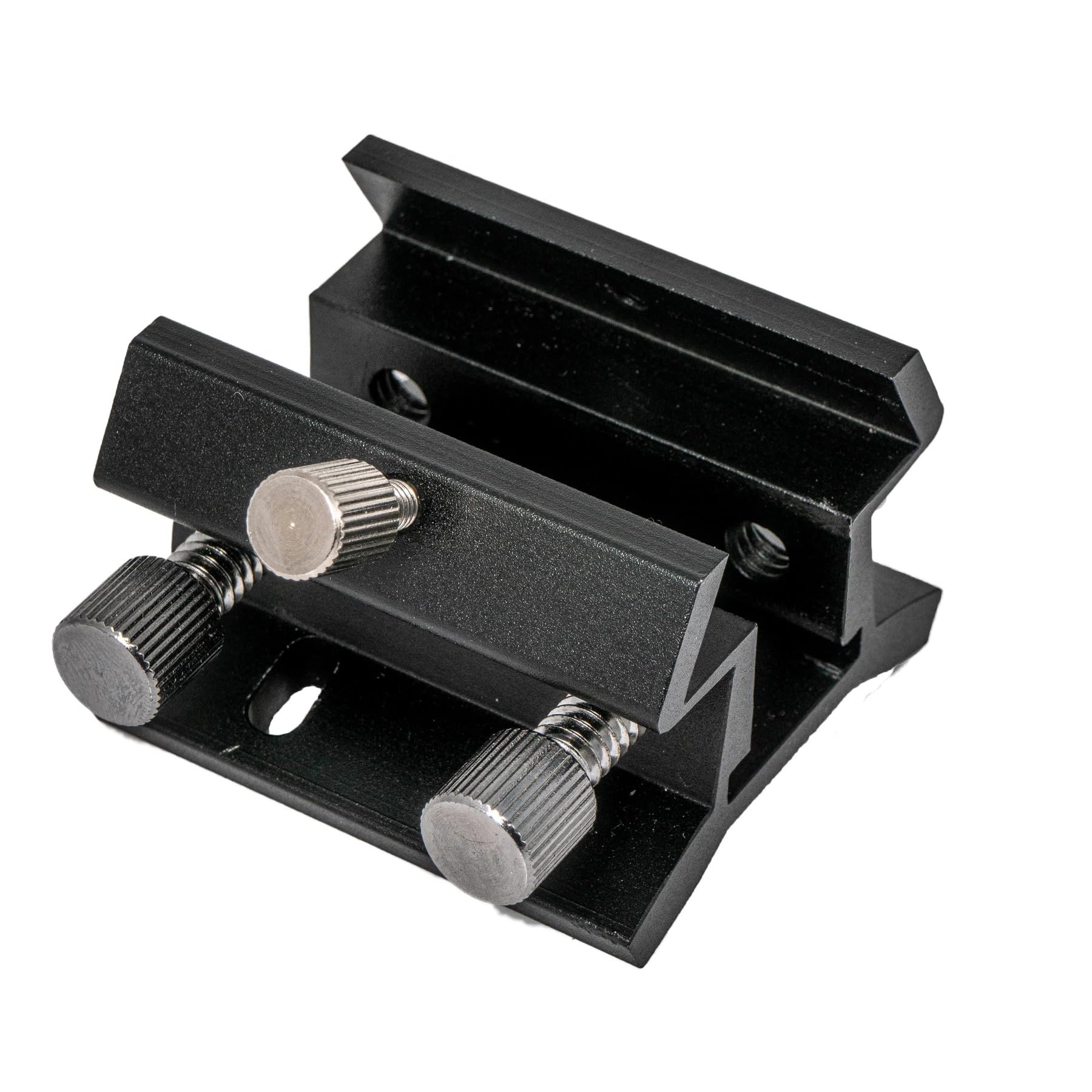 Explore Scientific Socle Hybride pour chercheur en Aluminium pour télescopes Bresser Messier Vixen Synta Celestron