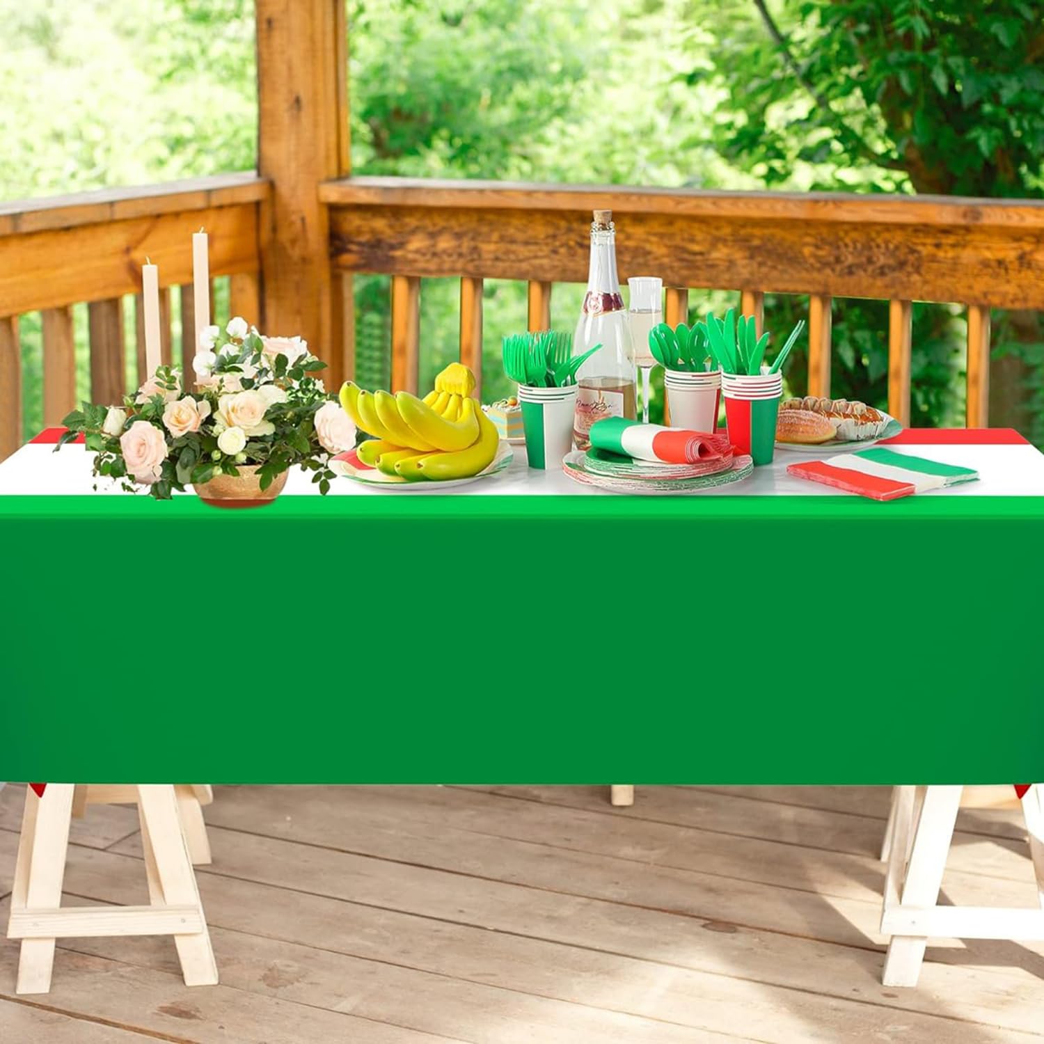 Hades Decorazioni per feste spagnole - Decorazioni Spagna - Puntelli fotografici spagnoli - Decorazione per feste a tema Spagna - Forniture per feste a tema spagnolo - Forniture di compleanno con