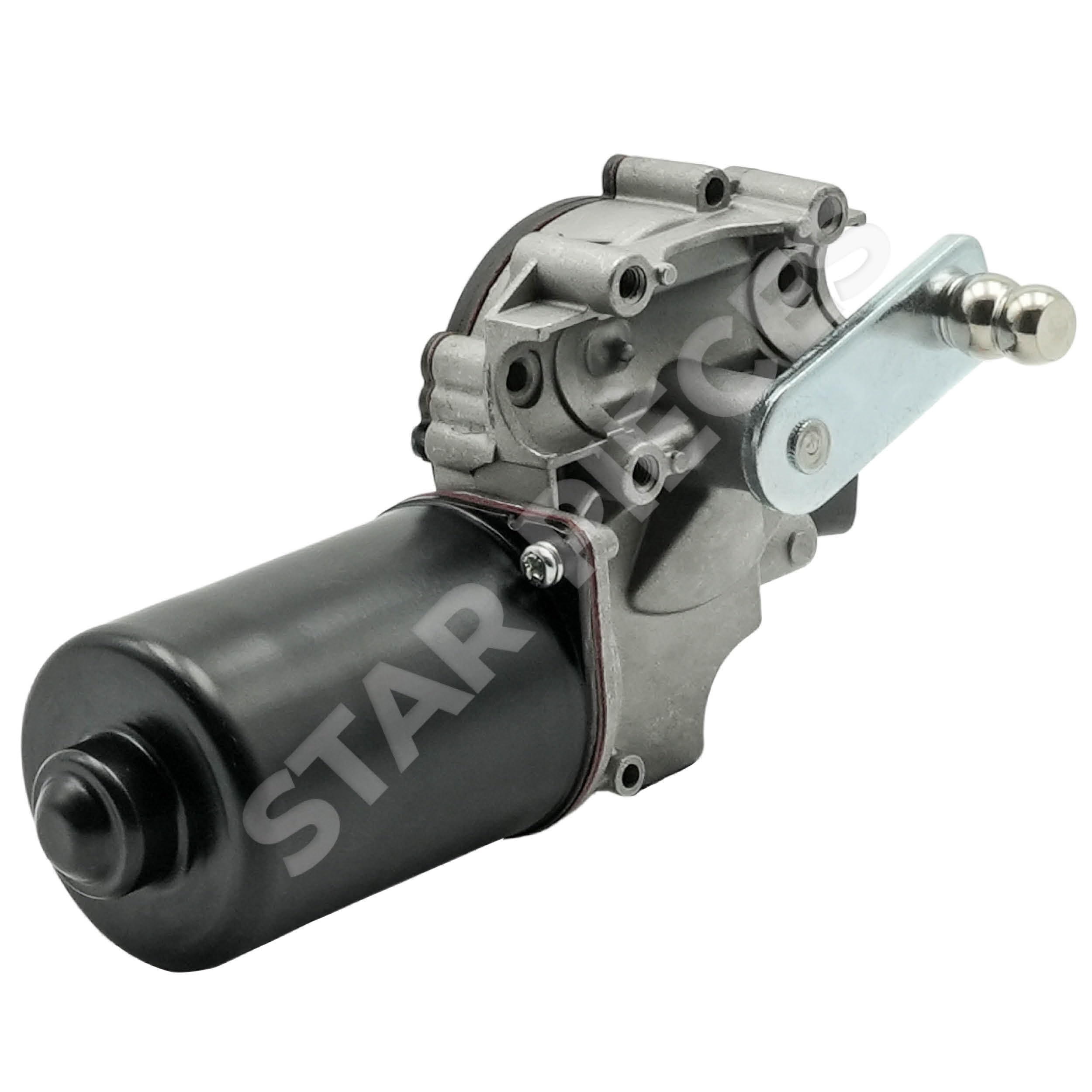 Moteur d’essuie glace compatible pour Classe B (W246, W242) (2012-2018)