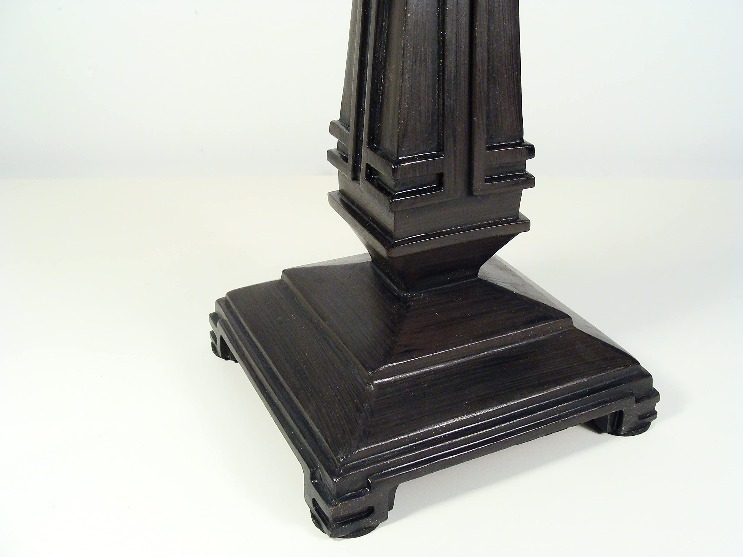 Hilander CHEF TABLE LIGHT 90×60 Chloe Lighting Ellington Tiffany