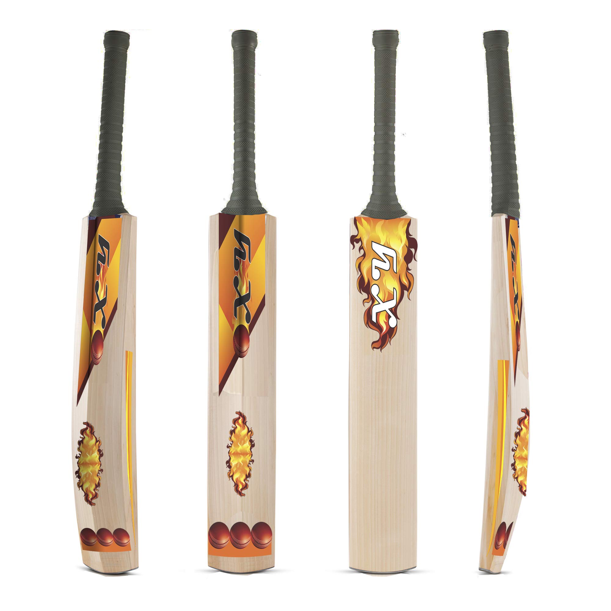 Customized Exclusive Cricket Bat Stickers Personalized with Name/Text (001) (1)-image-30