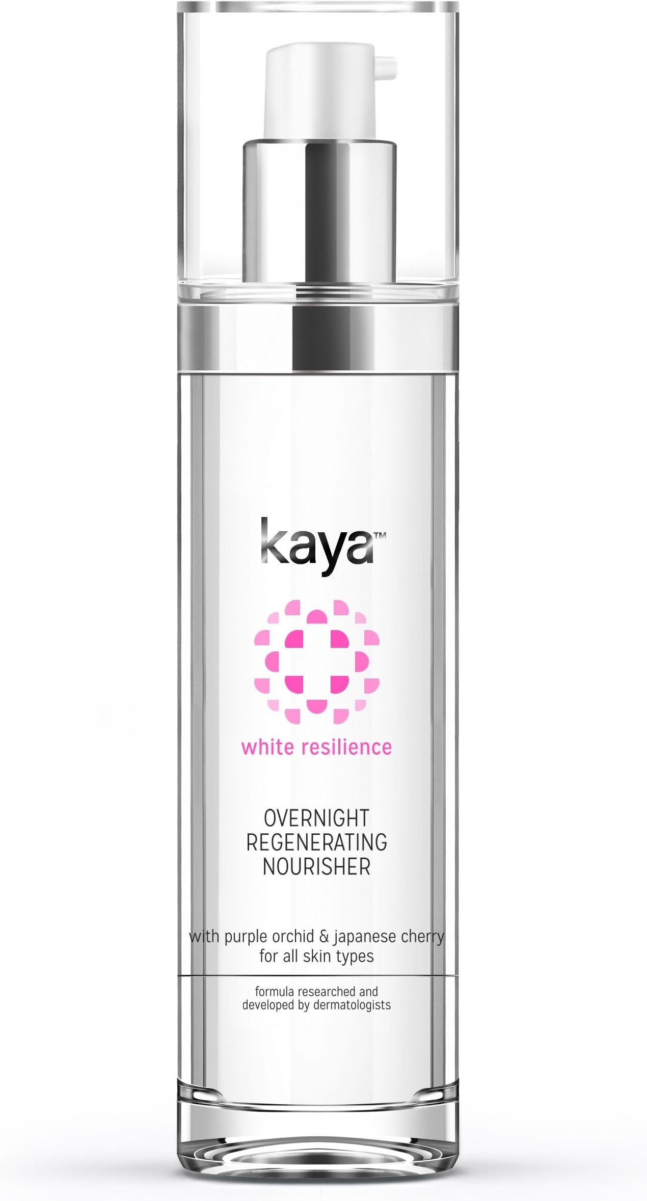 Kaya Clinic Overnight Regenerating Nourisher, 50ml