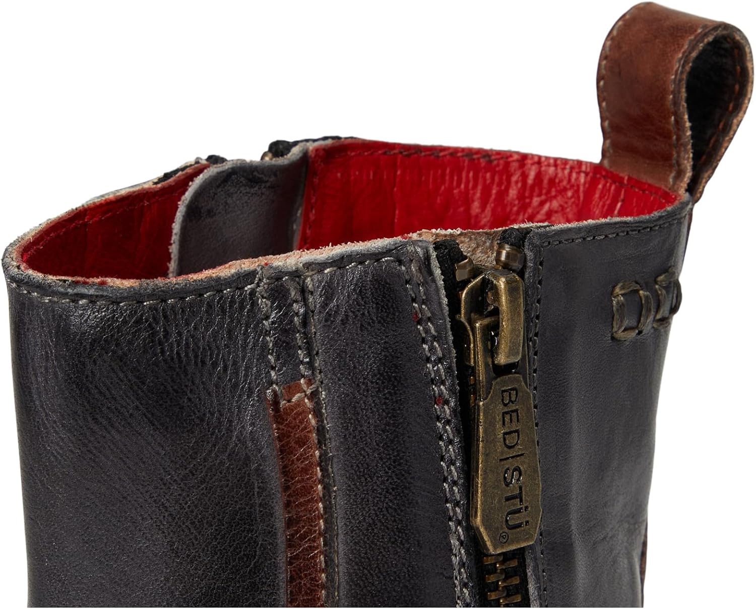 Bed:Stu Bitsy Women's Boot - Image 6