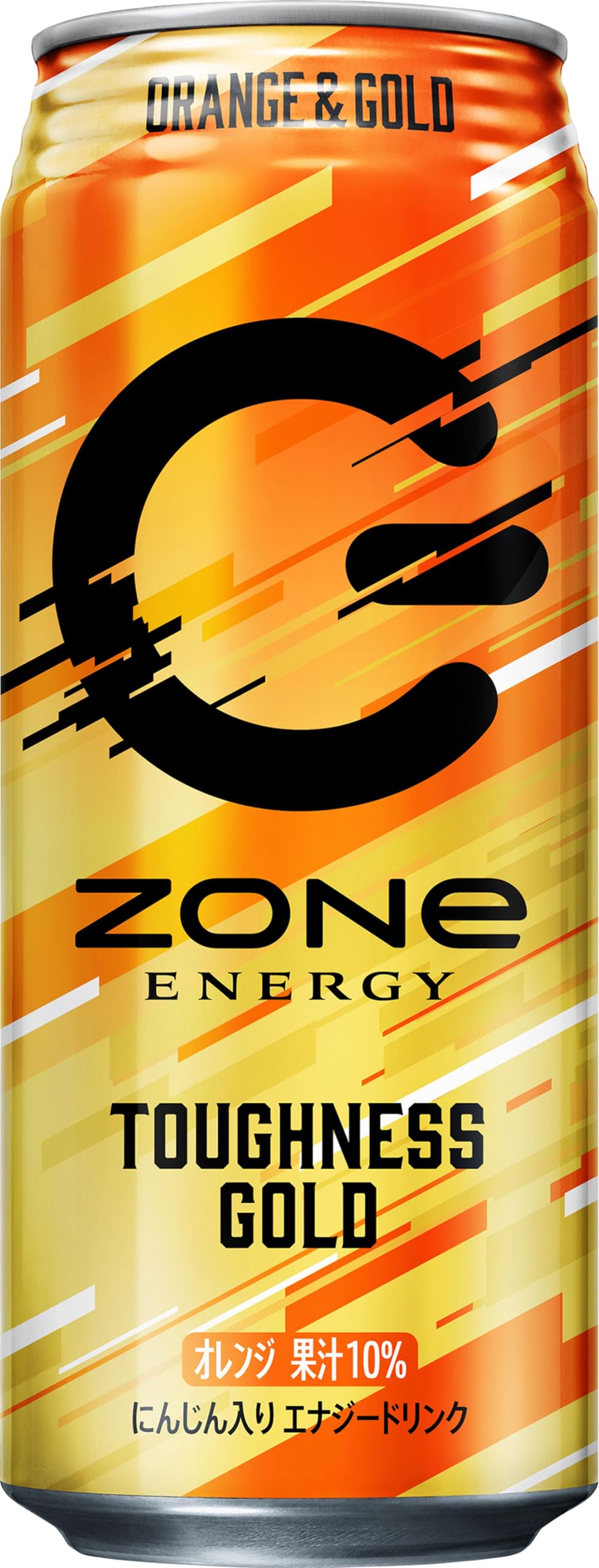 Amazon.co.jp: ZONe ENEGY TOUGHNESS GOLD エナジードリンク 500ml×24