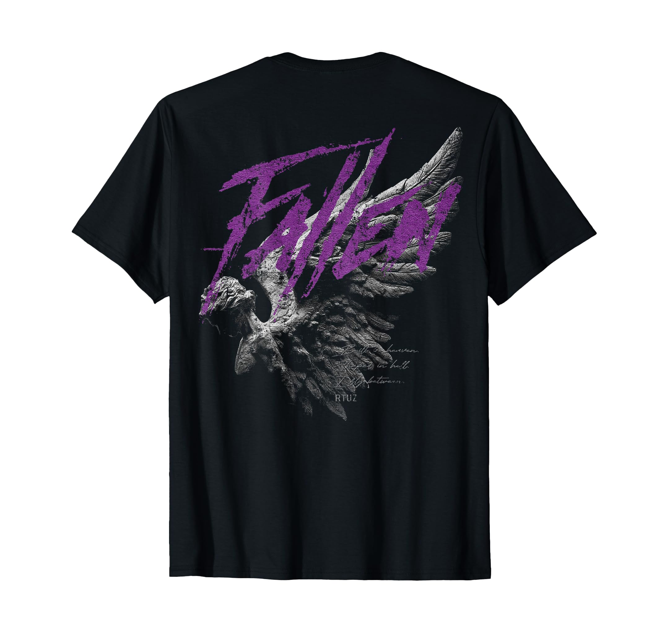 Kleidung mit Designs von Amazon Merch on Demand
