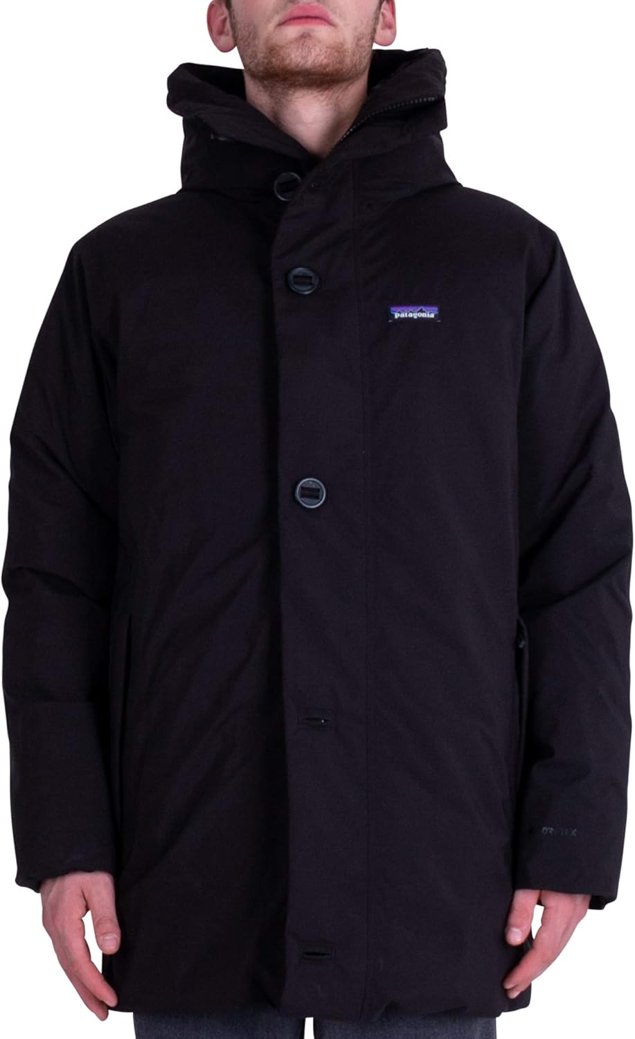 frozen range parka patagonia
