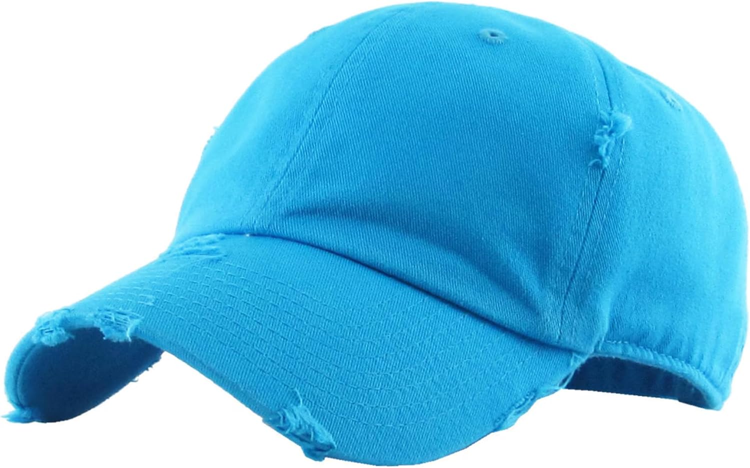 Custom Embroidered Hat, Personalized Text and Design, Adjustable Vintage Style Dad Cap for Men & Women - Image 3