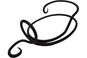 Viking Drinking Horn with Stand: Medieval and Viking Style Horn Stand