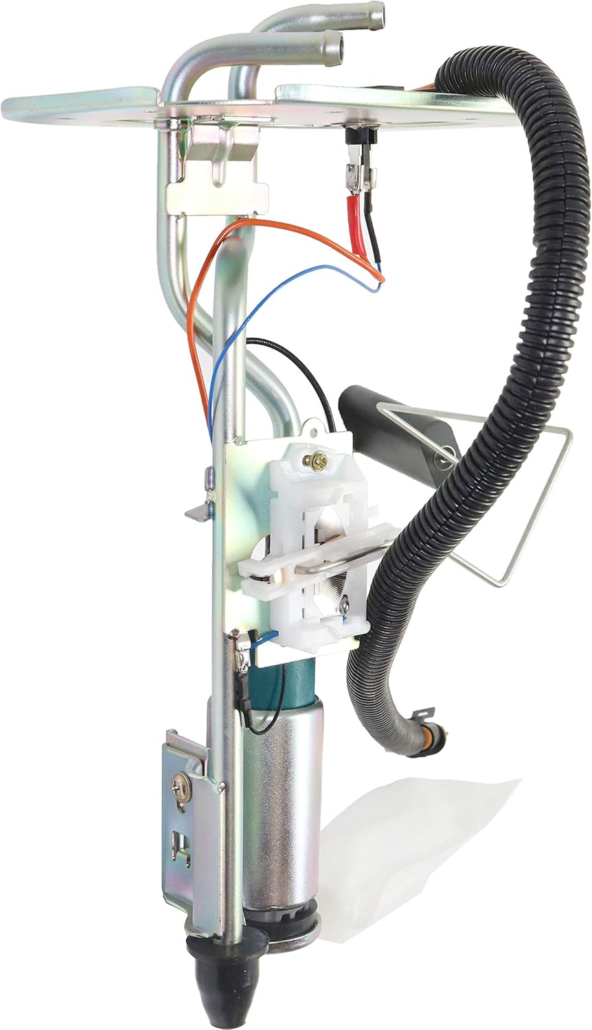 Fuel Pump for Jeep Wrangler (Yj) 9195 With Pump and Sending Unit With