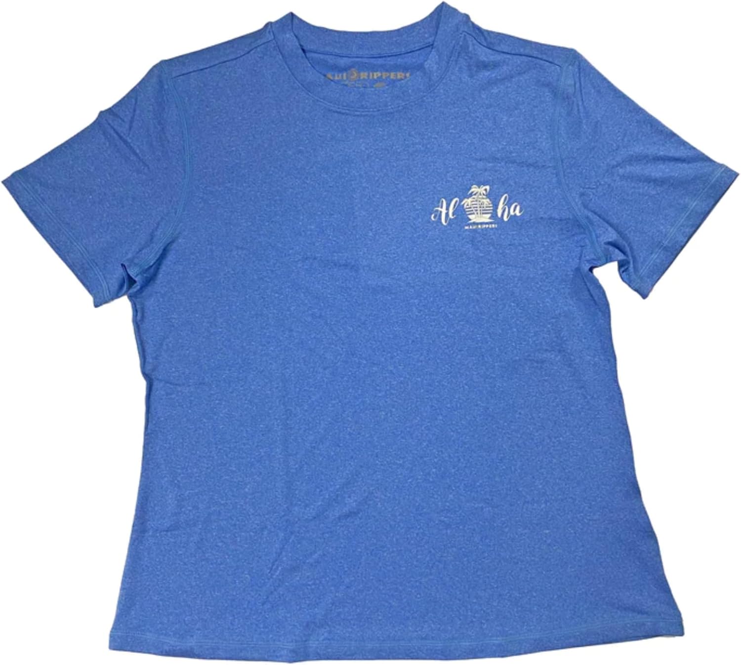 Maui Rippers Women's 50+ UV Sun Protection Shirts