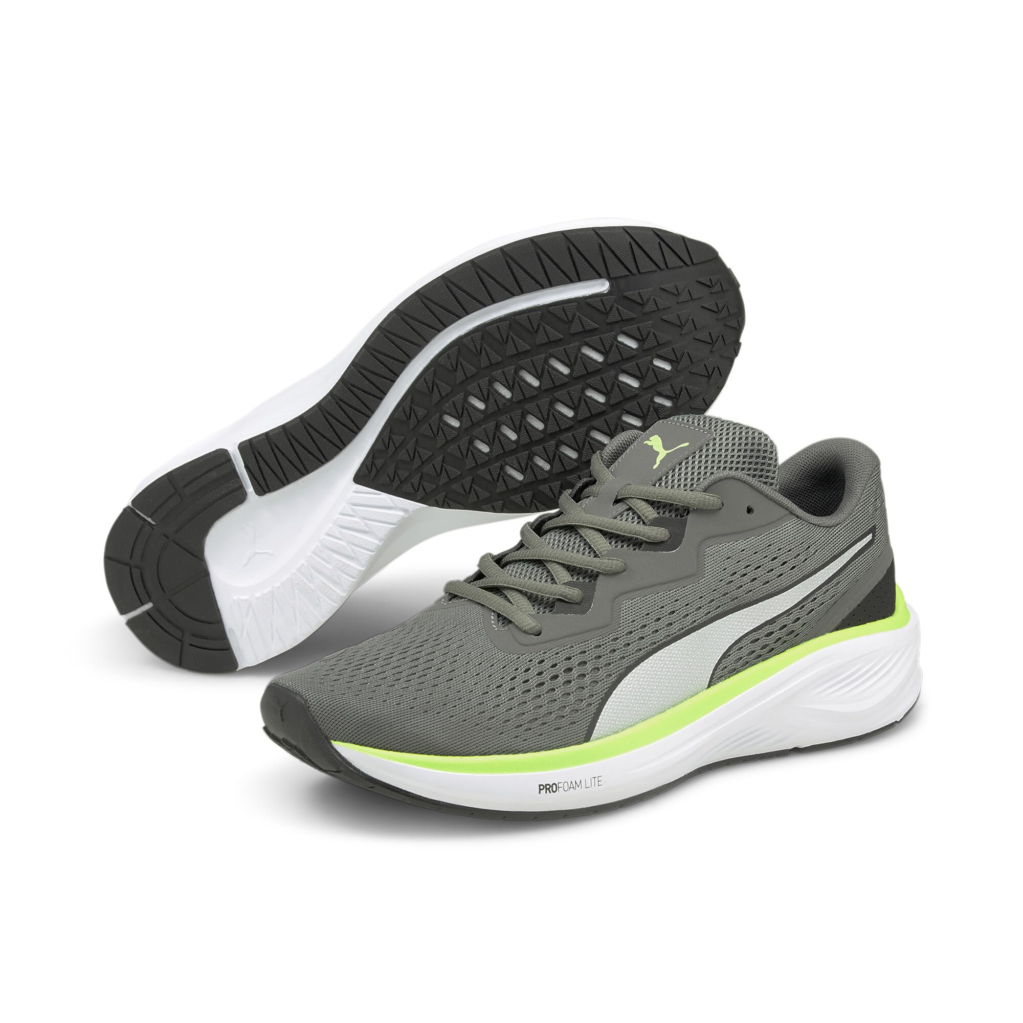 PUMA AVIATOR - Buty do biegania unisex