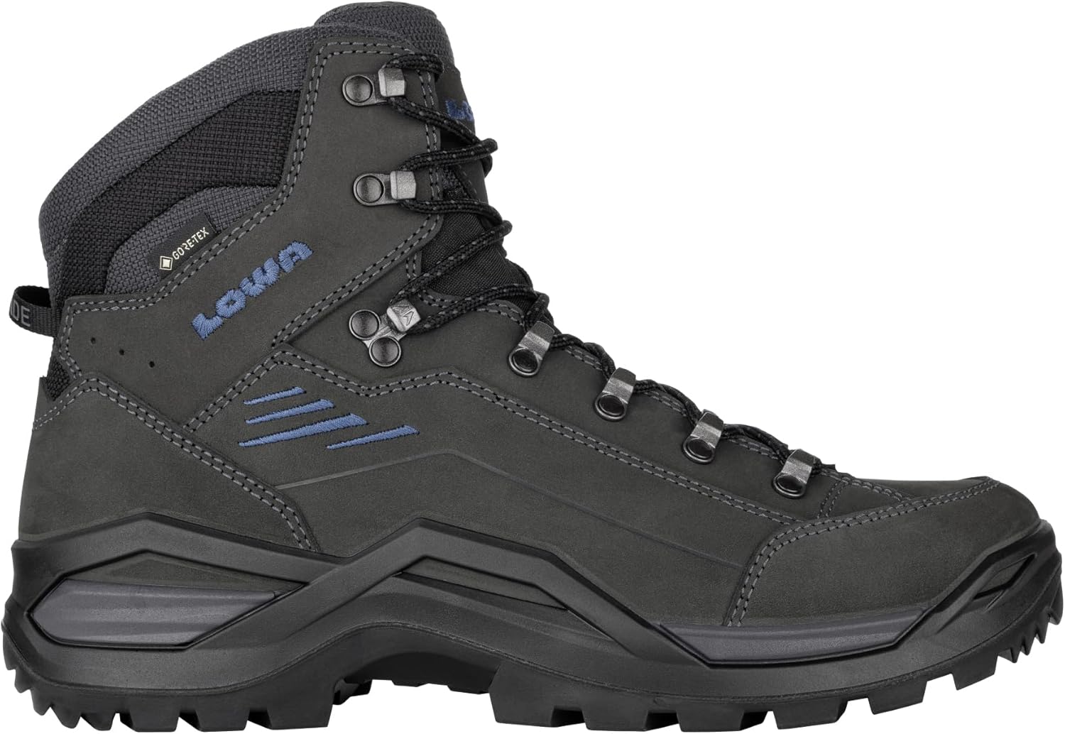 LOWA Renegade Evo GTX Mid W Boots Medium