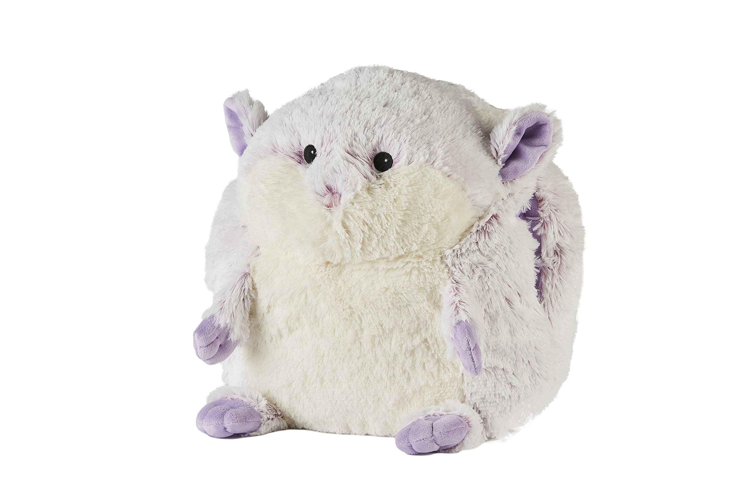 Warmies HW-HAM-1 Hamster Heizbares Plüschtier