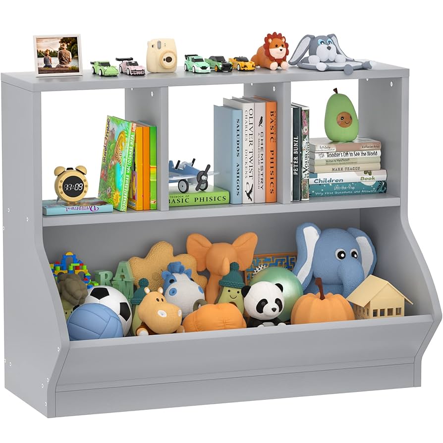 (a_a)＊プロフ確認お願いします＊ページ　Ｄタイプおもちゃ棚ハンドメイド a_a)＊プロフ確認お願いします＊ページ Dタイプおもちゃ棚