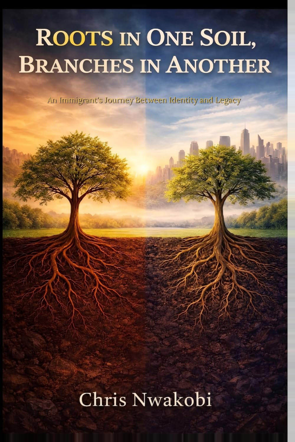 Roots in One Soil, Branches in Another: An Immigrant’s Journey Between Identity and Legacy