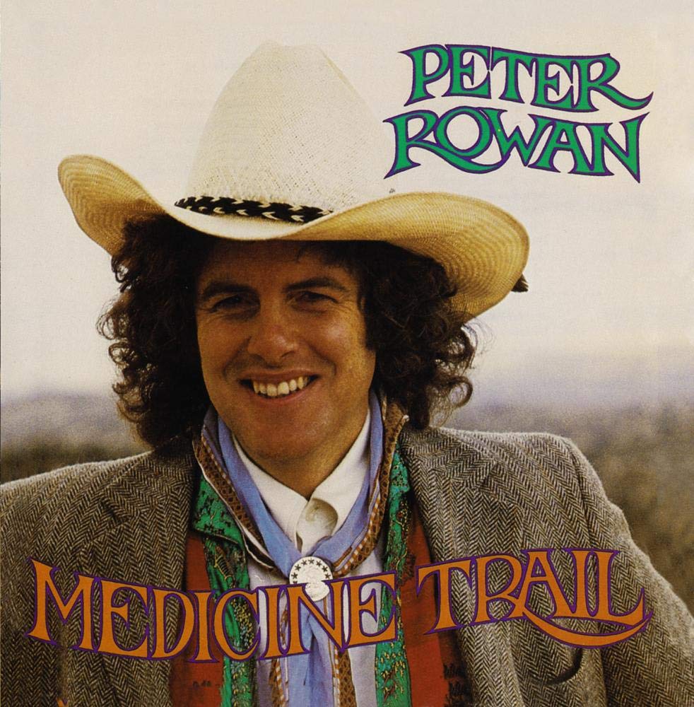 Medicine Trail