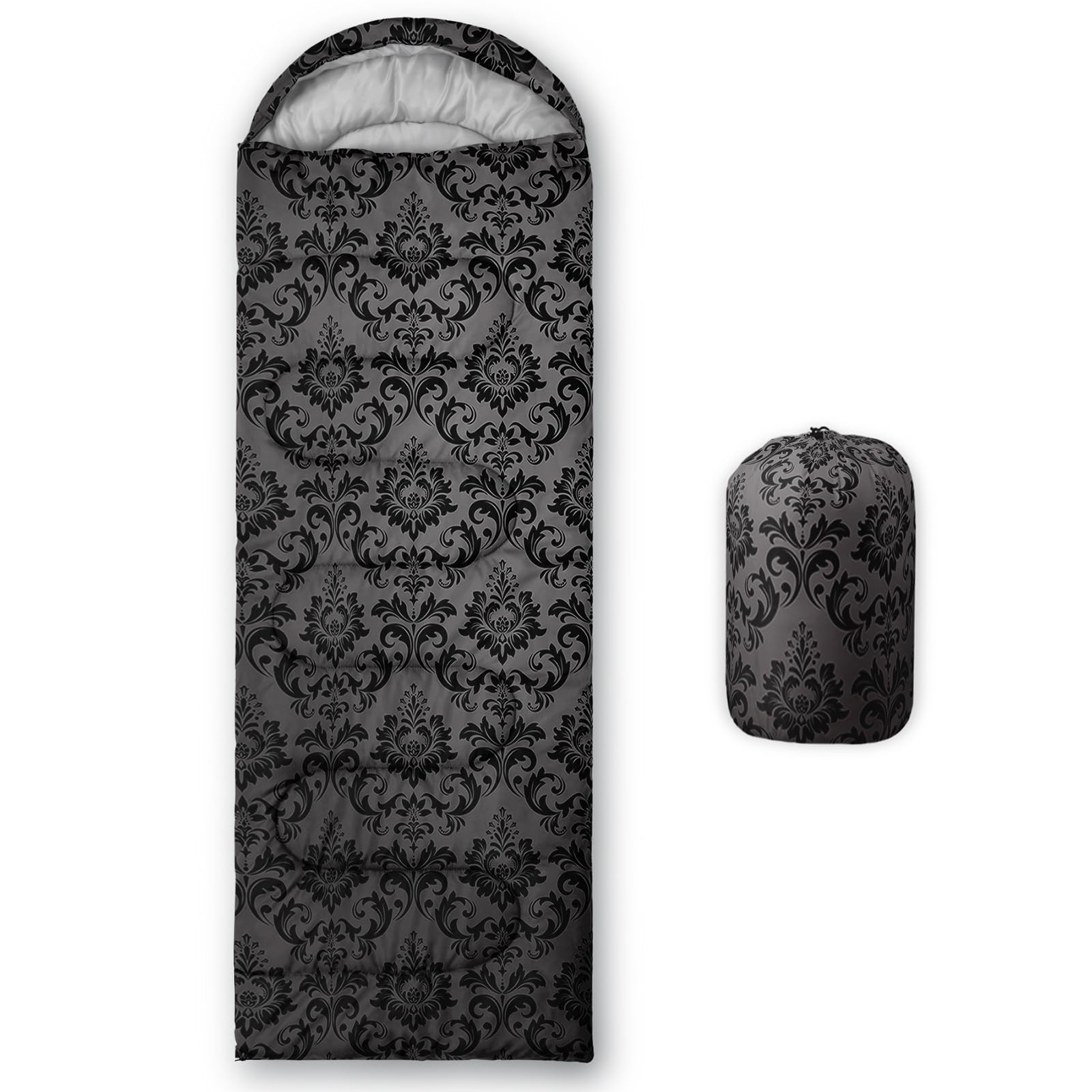 Axolotl Blue Gaming Sleeping Bag - Waterproof & Portable -14 Axolotl Blue Gaming Sleeping Bag - Waterproof & Portable -14