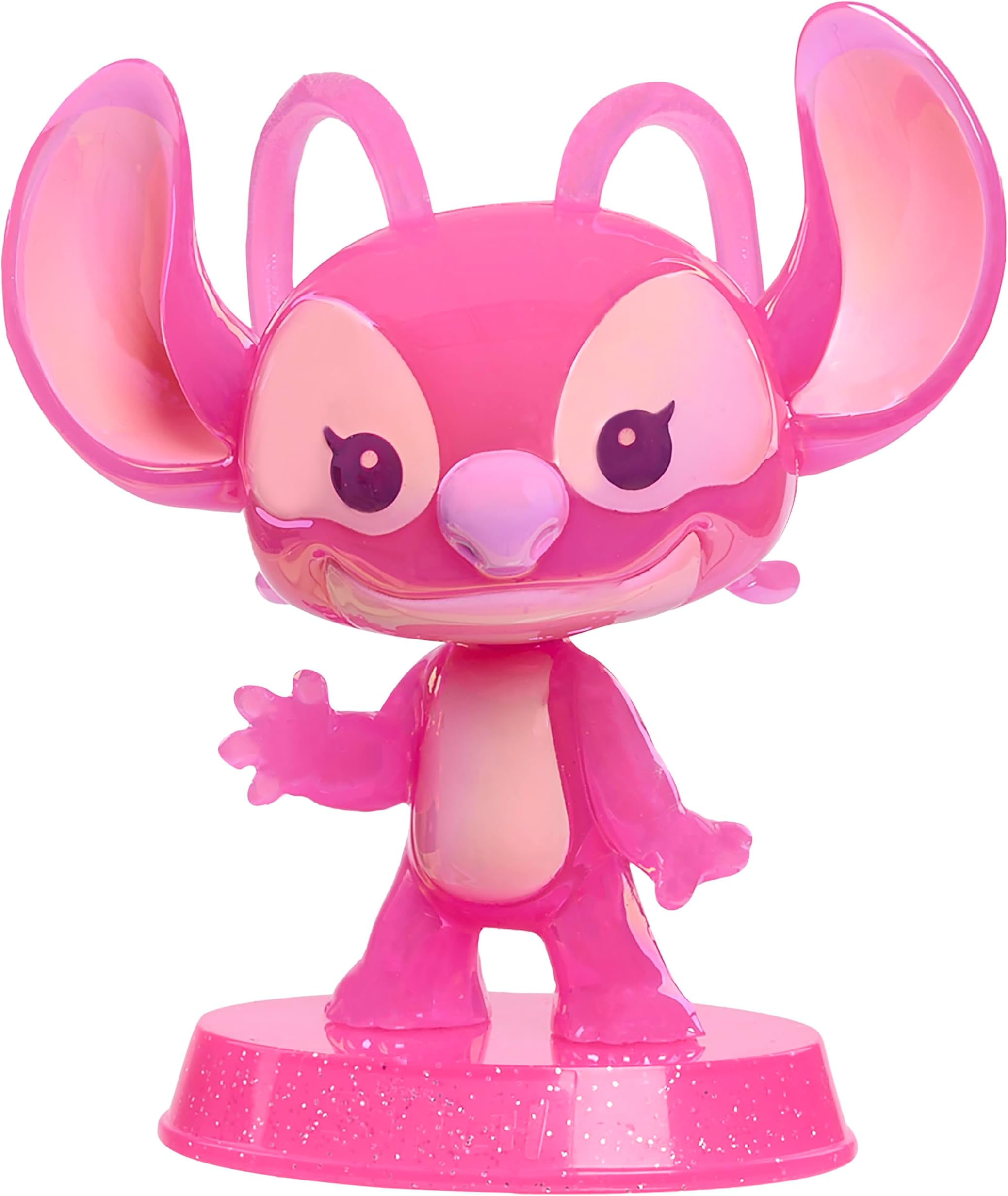 Stitch Large Collectible Figure - Angel