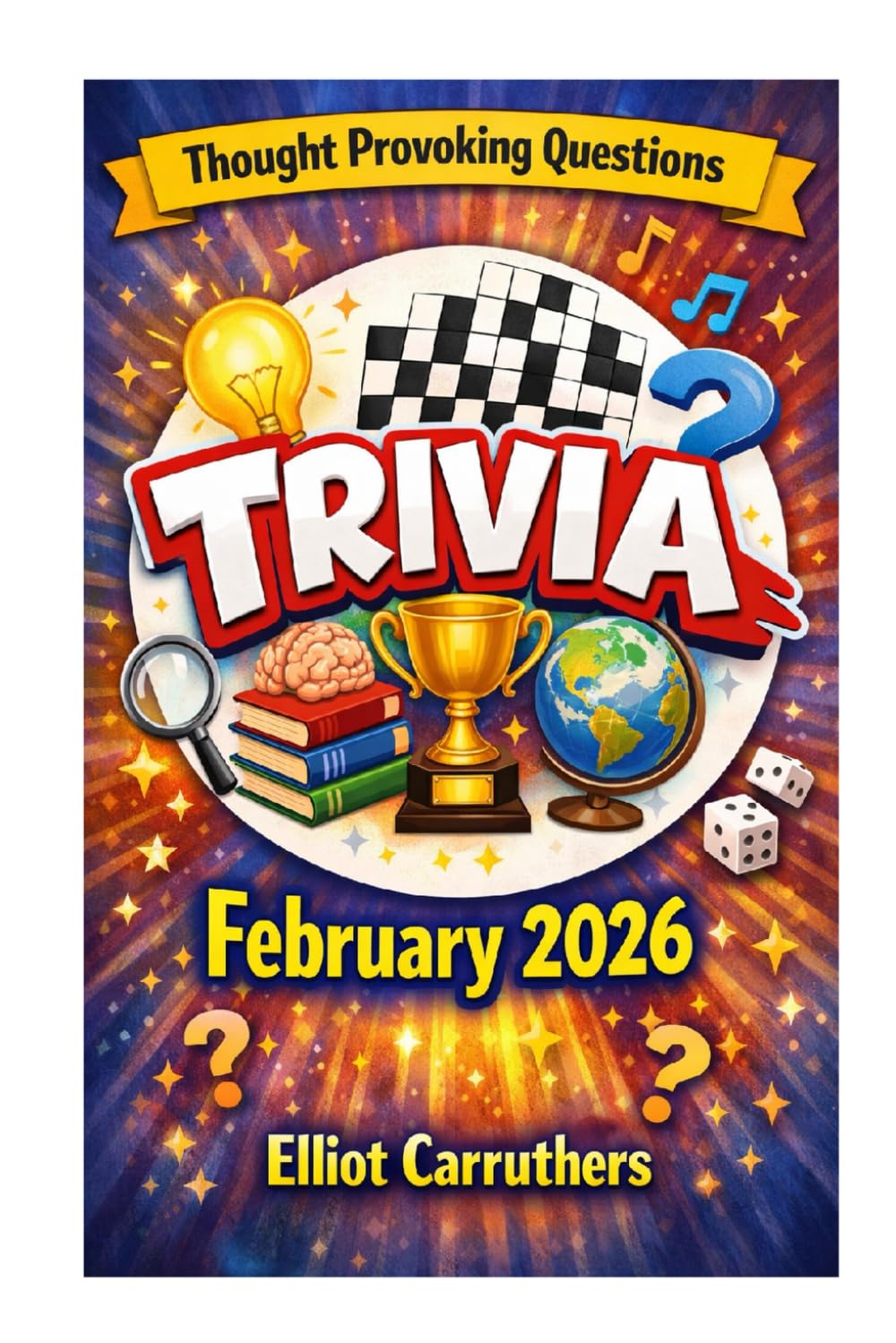 Thought Provoking Questions – February 2026
