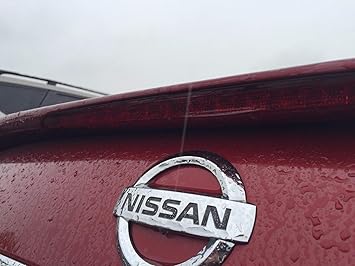 Nissan altima spoiler brake light Clearance