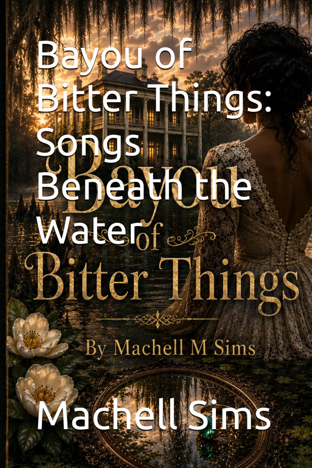 Bayou of Bitter Things: Songs Beneath the Water