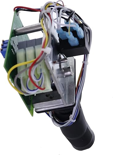 Miniatura 4 de Solarhome 123995 - Controlador de palanca de mando para SkyJack Scissor Lift 3219 3226 4626 4832