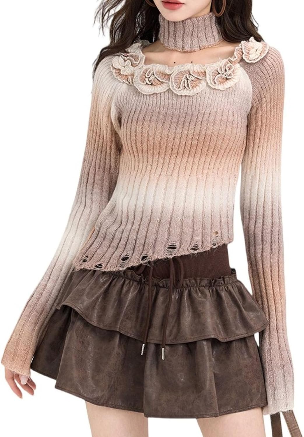 大人カジュアル×オンオフ まとめ売り コーデ売り レディース服 L、F