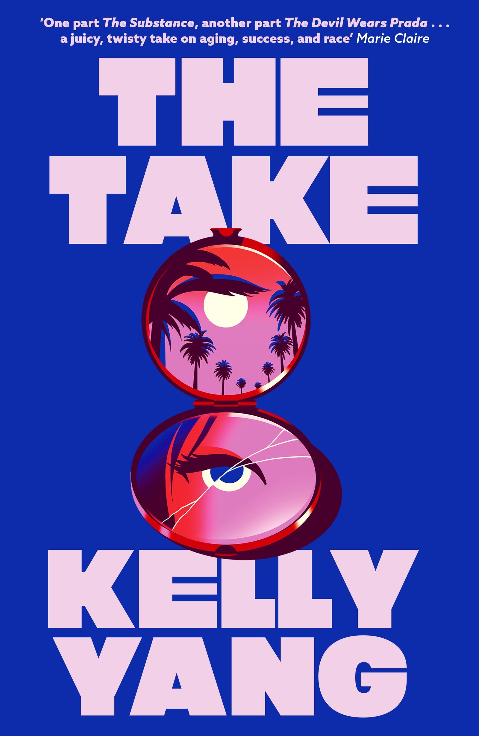 The Take: The gripping page-turner of 2026 that everyone will be talking about