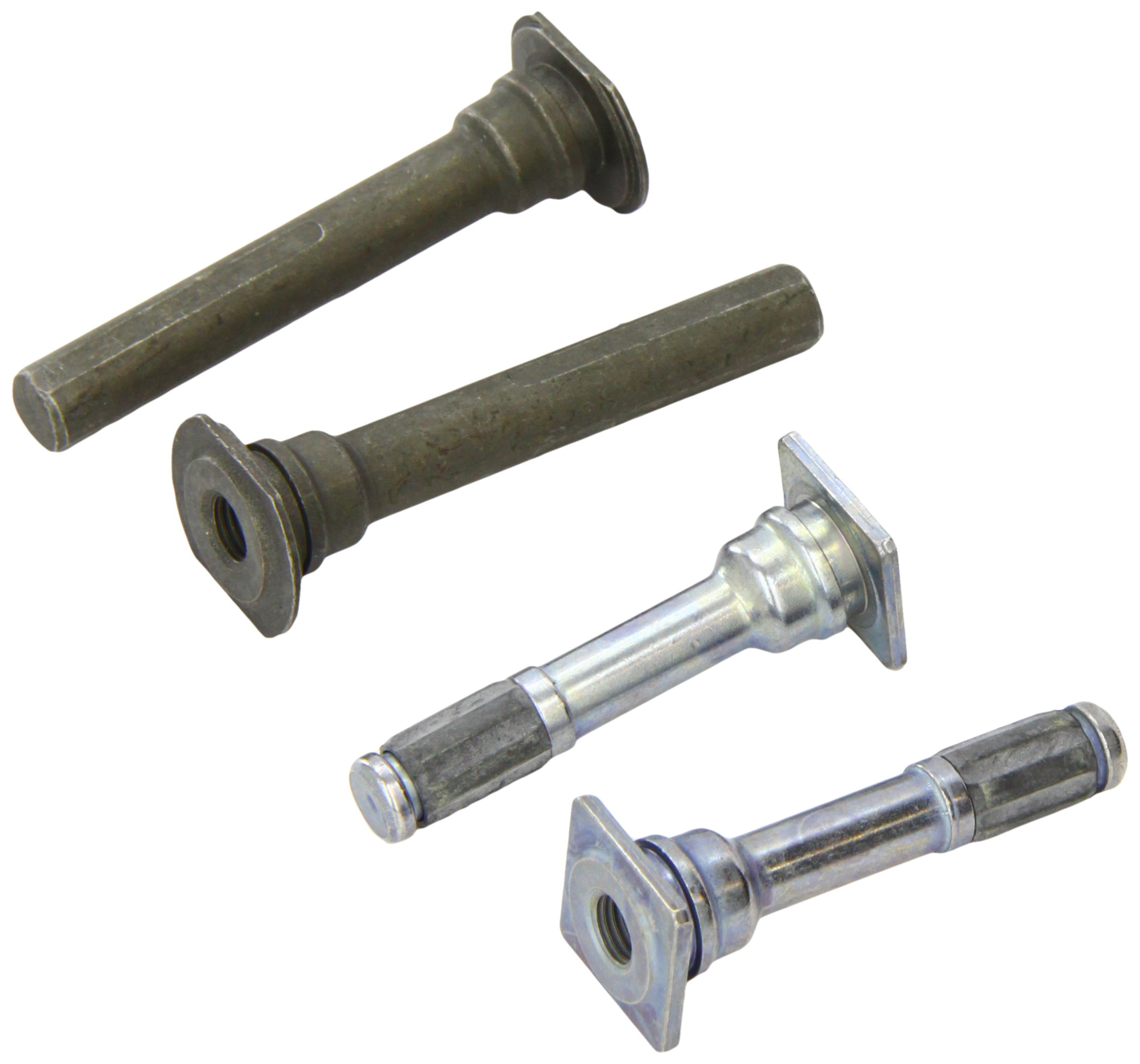 TRW Kit manicotti di guida, Pinza freno ST1264 Compatibile con: LAND ROVER FREELANDER I