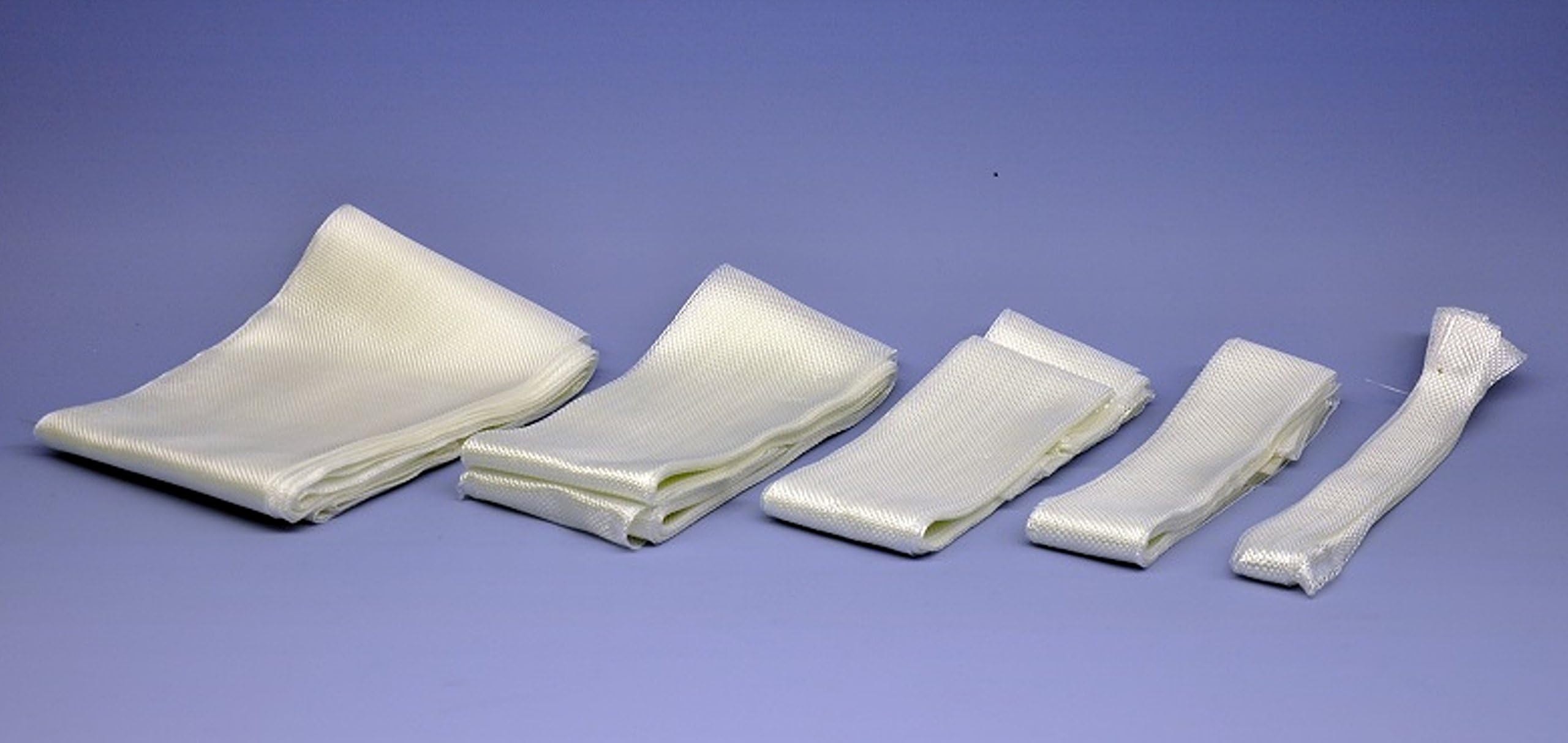 West Systems Fibreglass Tape - Plain Weave x 10m - Various Widths