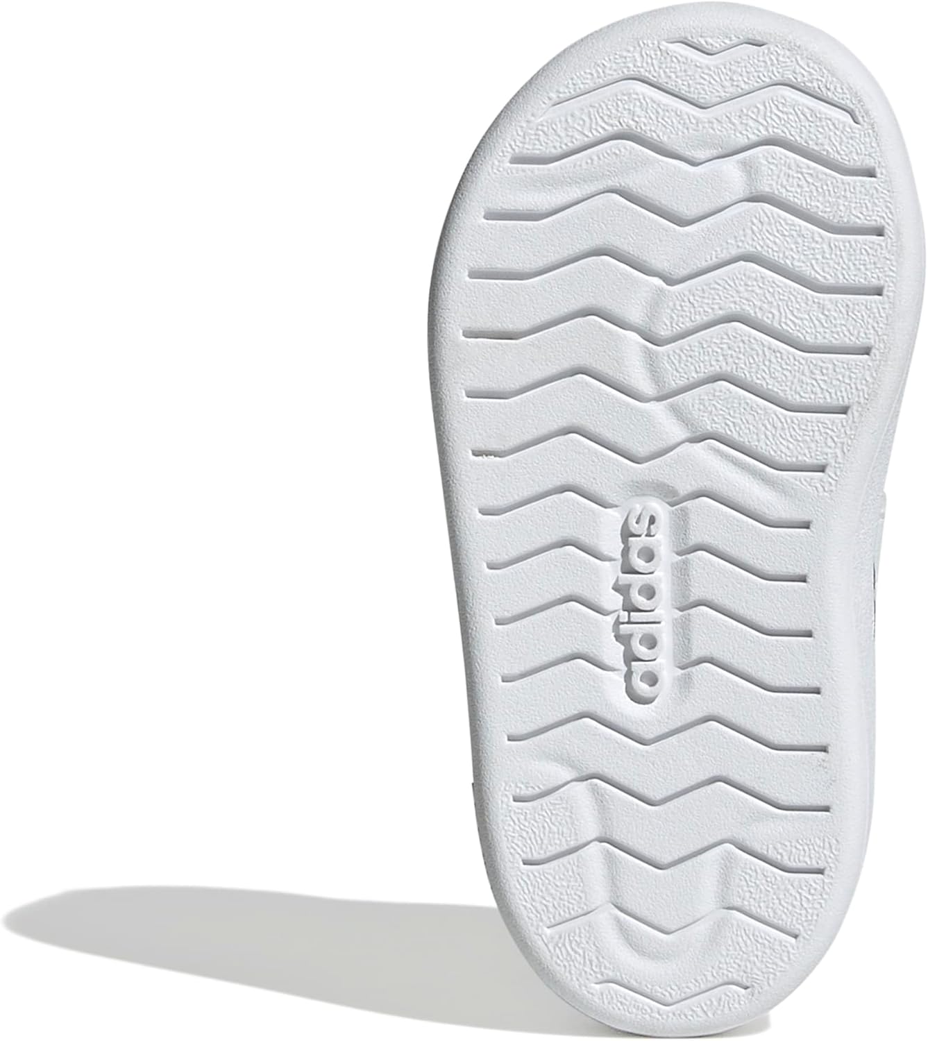 Adidas Baby-Boys Streettalk Elastic Lace & Strap - Image 3