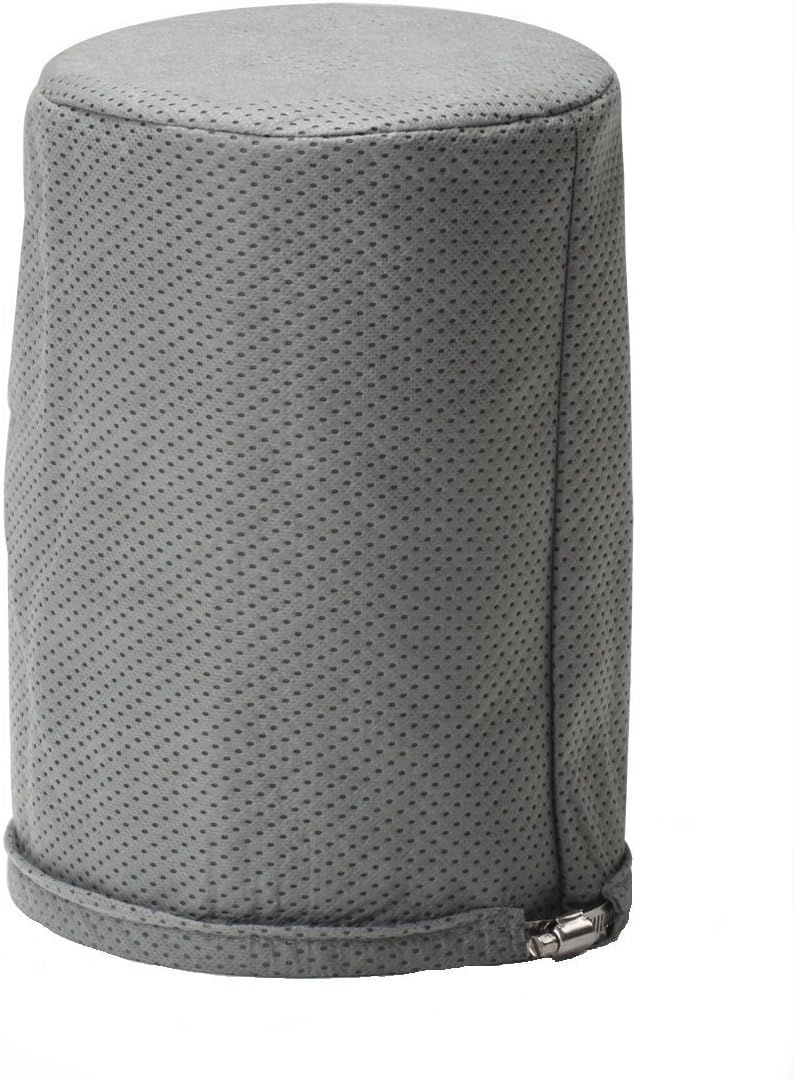 Vacmaster HEPA Cartridge Pre-Filter w/ Clamp, VKPF001