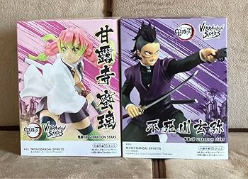 鬼滅の刃 甘露寺蜜璃 不死川玄弥 不死川実弥 禰豆子 Amazon.co.jp: ☆鬼 滅 甘露寺蜜璃 不死川玄弥 セット : ホーム