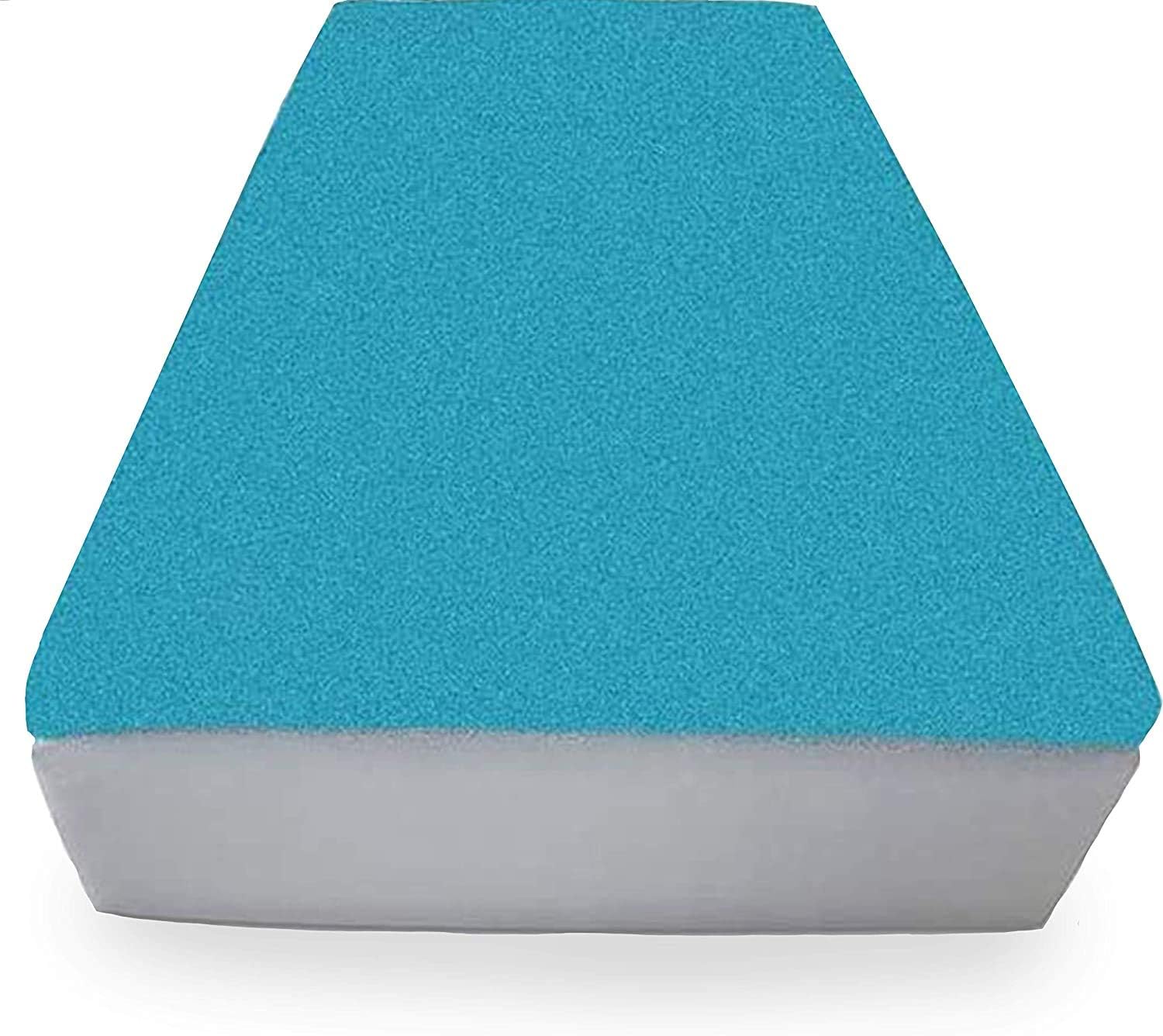 FoamyFoam Mattress Replacement/Bunk 4”x 28" x 75” Cooling Gel Memory