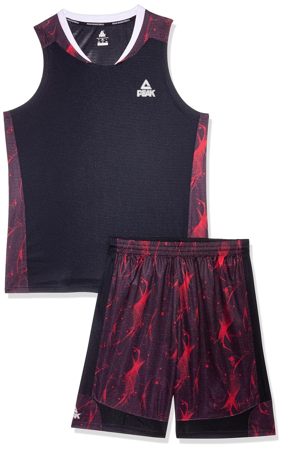 Unisex Unisex Basketball Uniform Unisex Basketball Uniform (pack of 1)