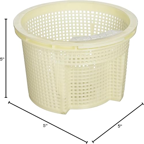 Miniatura 2 de Products V22-110 U-3 - Cesta de skimmer