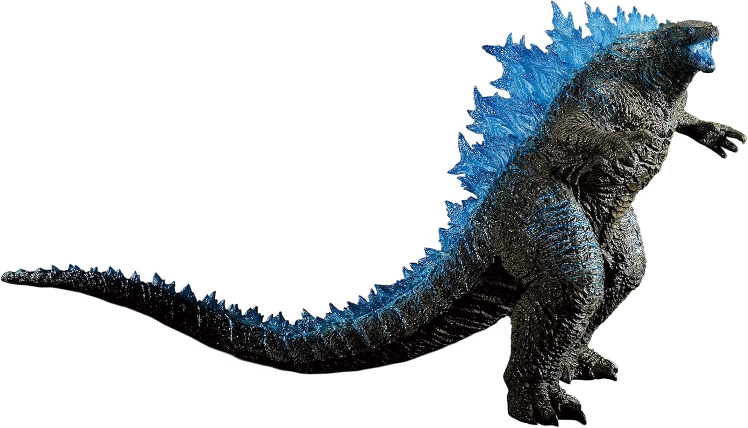 Ichibansho Figure - Godzilla x Kong: The New Empire - Godzilla (2024) -Evolved ver.-, Bandai Spirits Collectible Statue