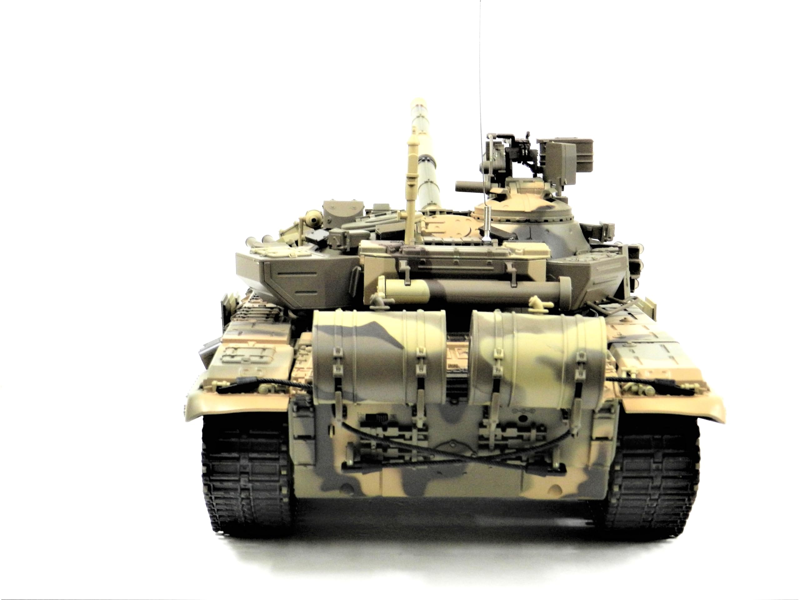 1/16サイズ戦車ラジコン　ロシアT90　ヘンロン3938-1基板7.0 Amazon | 7.0 ver 1/16 戦車ラジコン ロシア連邦軍主力戦車 T-90