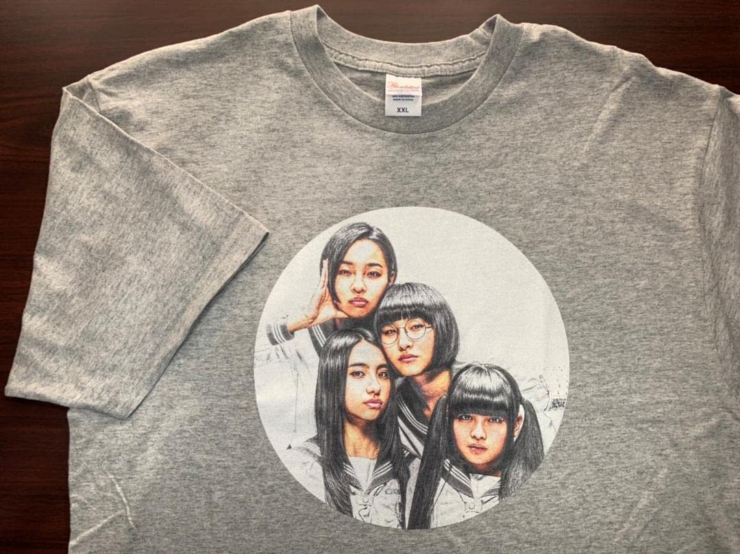 新しい学校のリーダーズ OFFICIAL WEBSITE | 新グッズ 販売開始