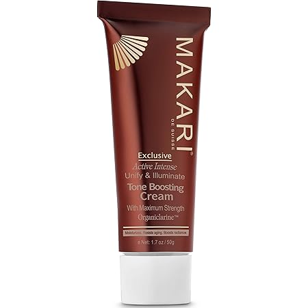 makari dark spot removal