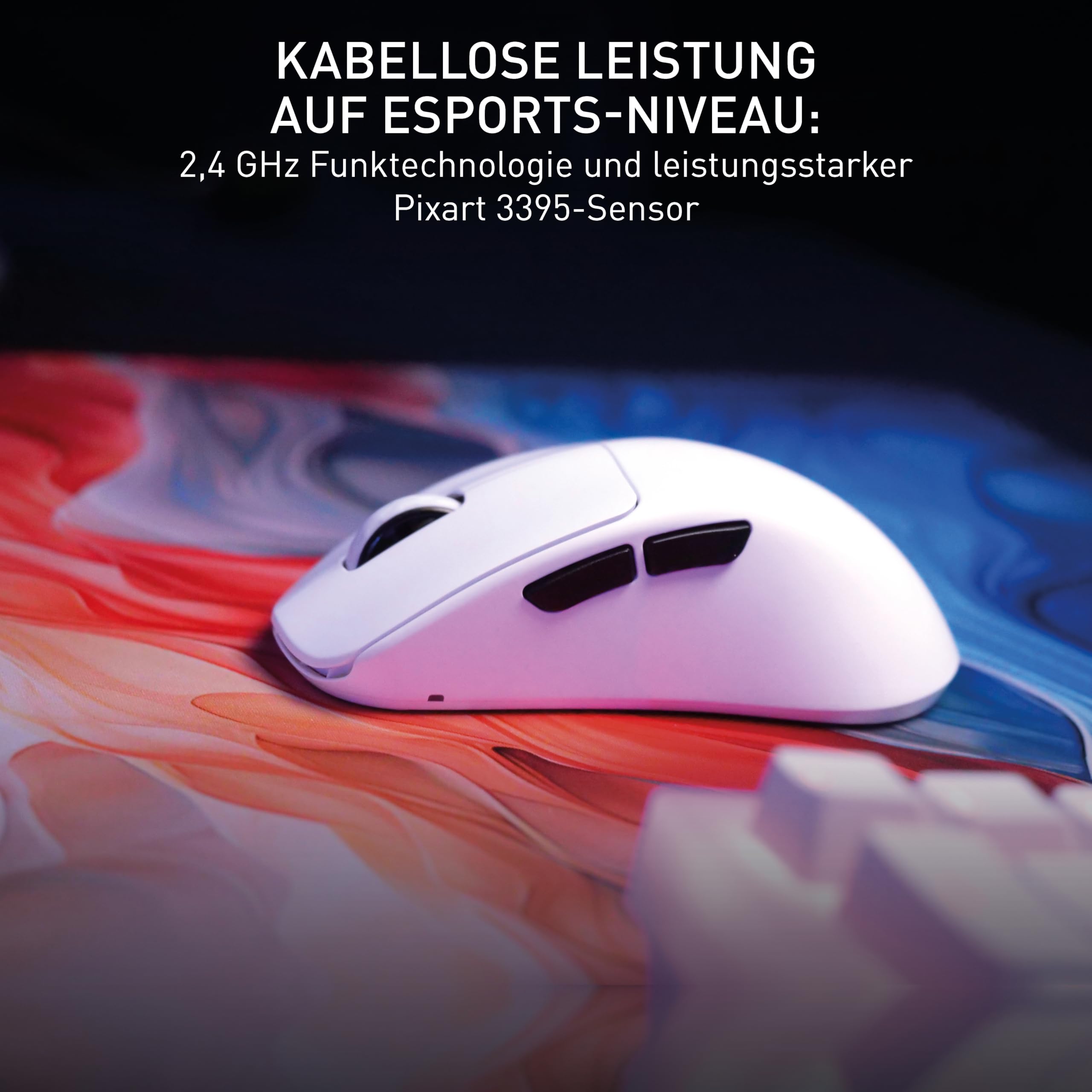 Cherry Xtrfy Xtrfy Cherry M64 Pro Wireless – Bild 5