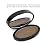 Boobeen Eyebrow Seal Stamp Powder - Waterproof 3 Seconds Eye Make Up Nature Coloring Kit - Creates Natural Looking Brows for Makeup Beginners