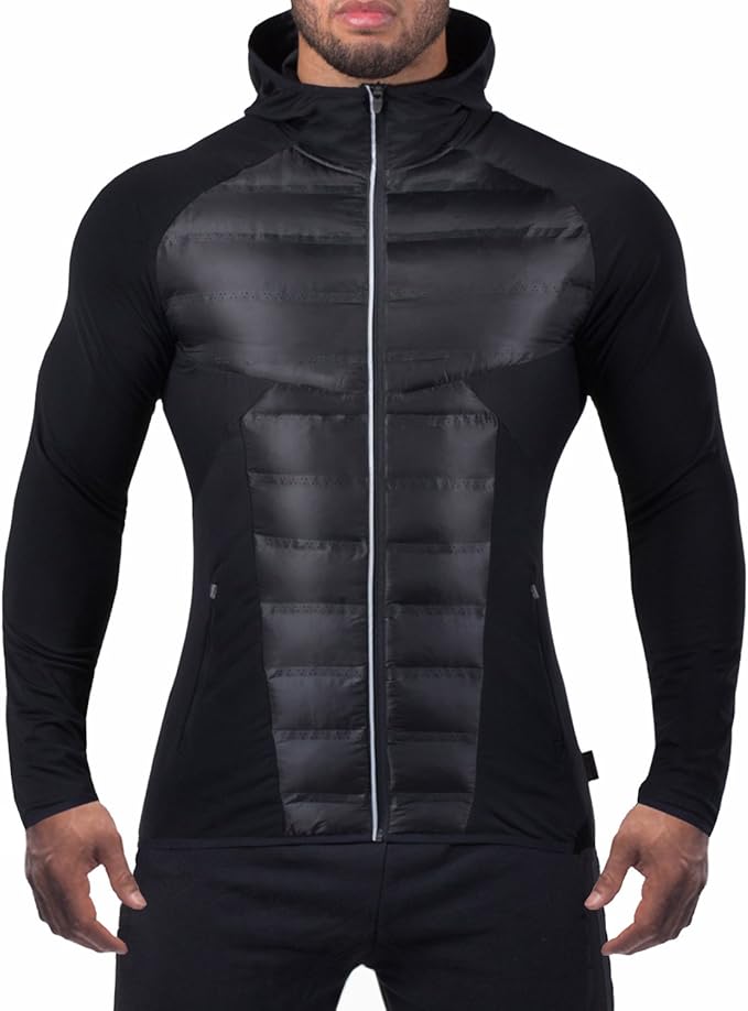 best workout jackets